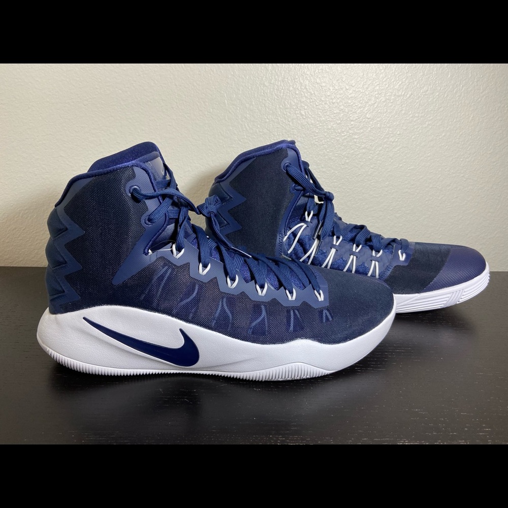 Nike Hyperdunk 2016 TB Men's Basketball Shoes